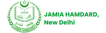 jamia-hamdard-logo